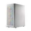 Logic ARAMIS ARGB MINIDI USB 3.0 korpus valge