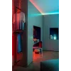 Twinkly Dots 60 RGB USB nutituled, 3 m, must