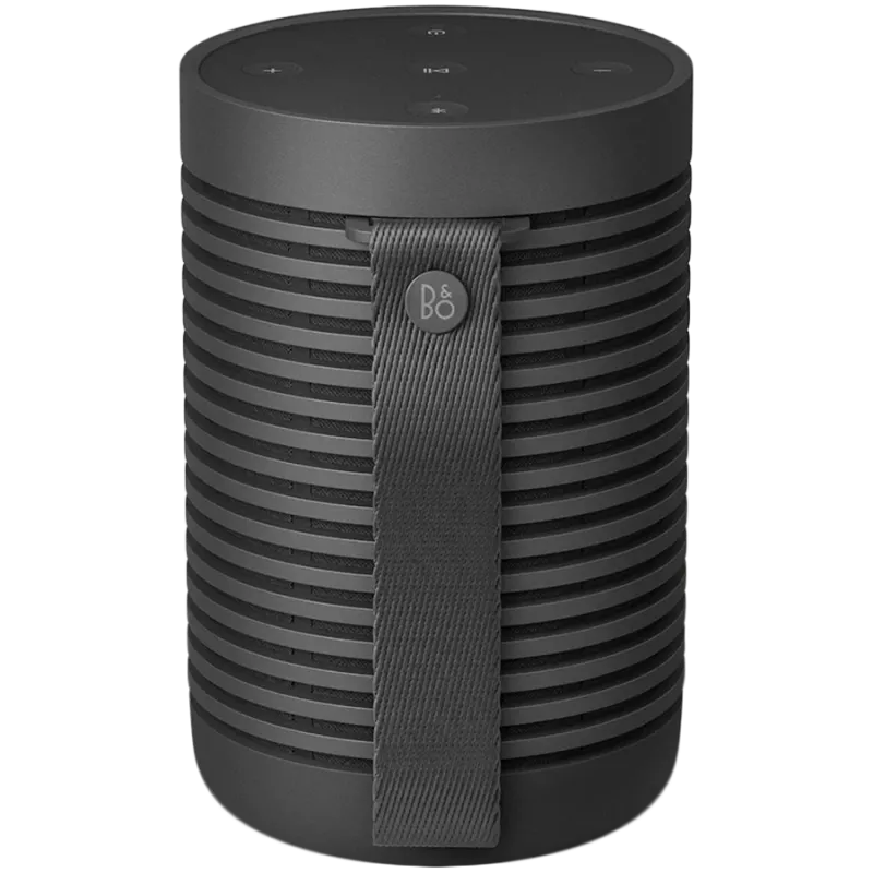 Beosound Explore Black Anthracite