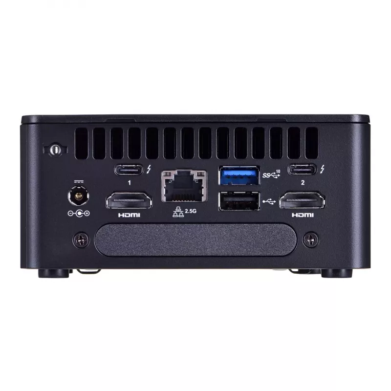 Intel NUC 13 Pro Kit NUC13ANHi3 UCFF Must i3-1315U