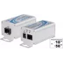 Võrgulaiend Renkforce 1008431 2-juhtmeline max ulatus 500 m, kuni 100 Mbit/s