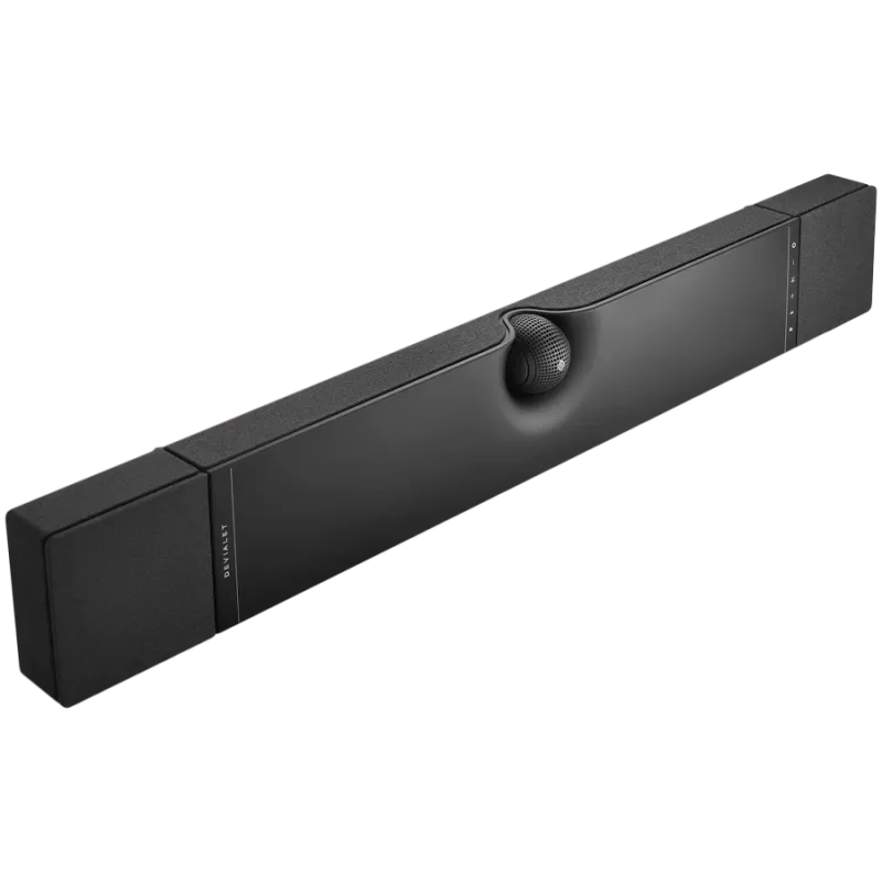 Devialet Dione