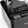 Dokkimisjaam Thermaltake 2.5/3.5 SATA USB 3.2 Gen 1 BlacX Duet 5G