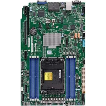 Supermicro X13SEW-TF - emaplaat - LGA4677 pesa-E