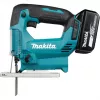 Makita DJV186Z juhtmevaba tikksaag 18V