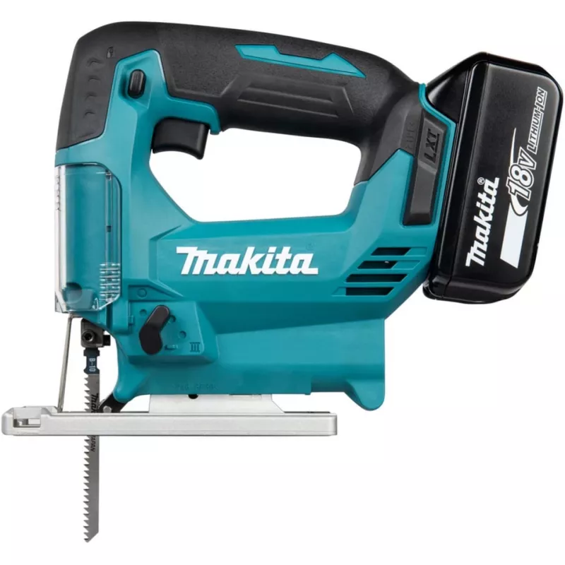 Makita DJV186Z juhtmevaba tikksaag 18V