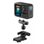 Gopro Magnetic Latch Ball Joint Mount HERO13 Must