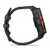 Garmin Instinct® 3 – 45 mm, päikeseenergiaga käekell Must