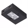 Planet VC-231G sild/repeater 1000 Mbit/s võrgusild must