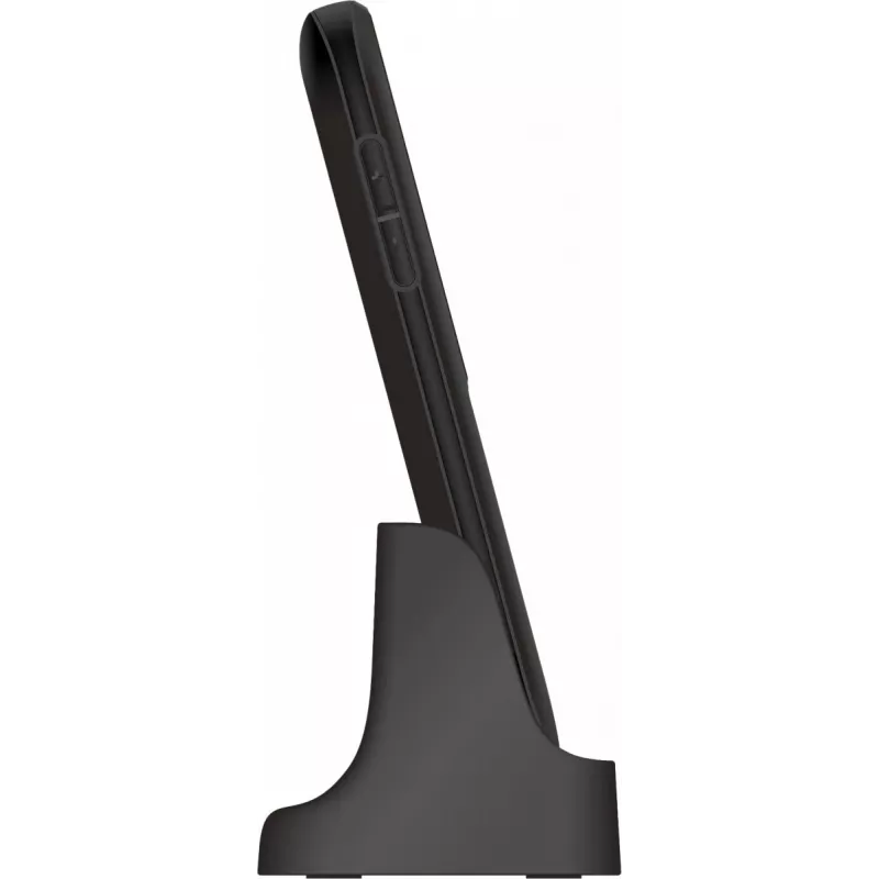 Maxcom Comfort MM443 S Laadijaga Ierna/must