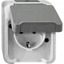 Pistikupesa Merten MEG2400-8029