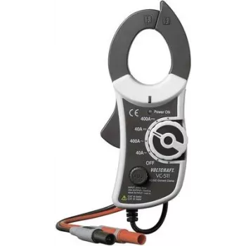 Voltcraft® VC-511 voolutangide adapter 400 A AC/DC, kuni 30 mm (VC-511)