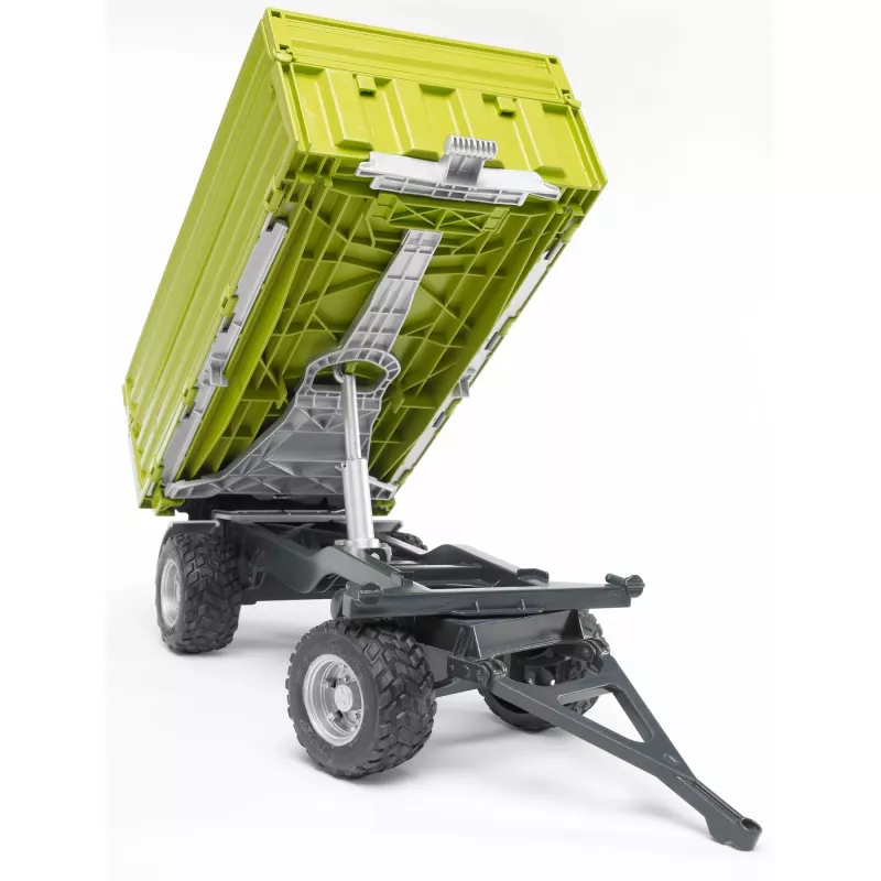 BRUDER Professional seeria - Fliegl Th