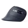 Gembird MUSW-ERGO-03 hiir Kodu Paremakäeline RF Juhtmevaba Optiline 1600 DPI