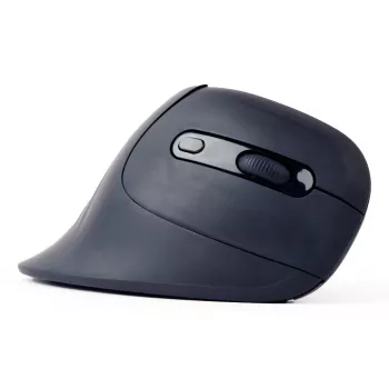 Gembird MUSW-ERGO-03 hiir Kodu Paremakäeline RF Juhtmevaba Optiline 1600 DPI