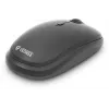 Traadita klaviatuuri ja hiire komplekt YENKEE YKB 2008CS — 2,4 GHz USB, kompaktne paigutus