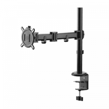 One for All Monitor Holder Smart Single Black DM 2110 (DM2110)