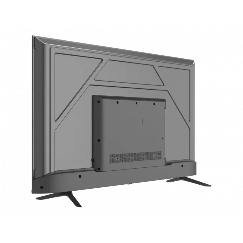 LED LCD-teler BLAUPUNKT 55UGC5500S 55-tolline 4K UHD, HDMI/USB, lai vaatenurk, energiaklass G