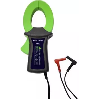 METRALINE WZ1001 - voolutangide adapter METRALINE WZ1001, vahelduvvool, kuni 1000 A (Z194A)