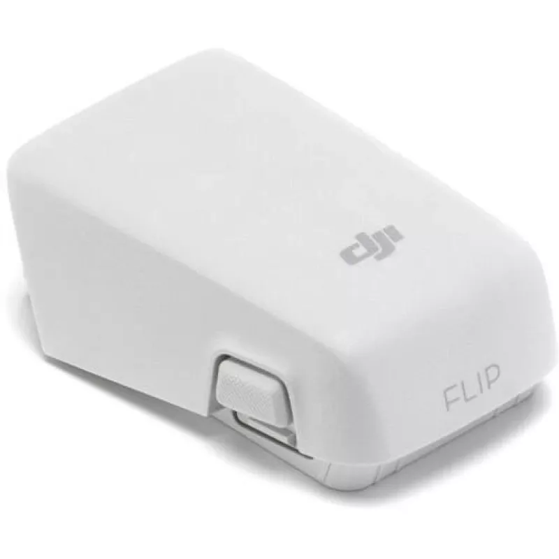 Drooniaku DJI Flip Intelligent Flight aku CP.FP.00000182.01 2400 mAh