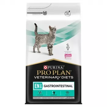 PURINA Pro Plan EN Gastrointestinal - kuiv kassitoit - 5 kg