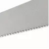 Fiskars Pro PowerTooth rauasaag 55 cm Must, Hõbedane, Kollane