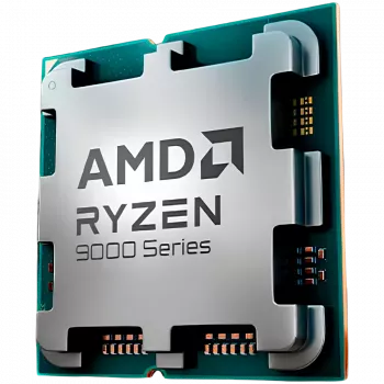 AMD Ryzen 5 9500F protsessor - Tray