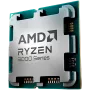 AMD Ryzen 5 9500F protsessor - Tray