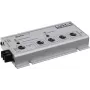 S-Video jaotusvõimendi EUROLITE LVH-1 (1 sisend, 4 väljundit)