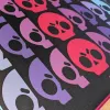 Subsonic Gaming hiir Pad XXL Brawl Stars Skull Repeater
