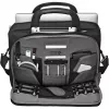 Portfell Wenger SwissGear BC Pro 40,6 cm 16 tolli must