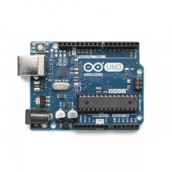 Arendusplaat Arduino UNO Rev3