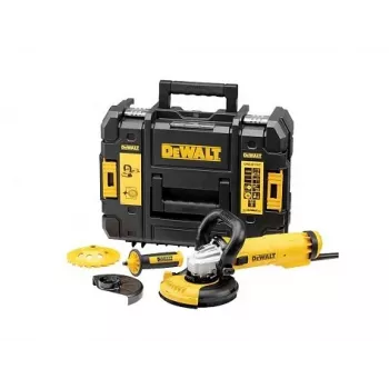 Nurklihvija DeWALT DWE4257KT-QS