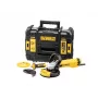 Nurklihvija DeWALT DWE4257KT-QS