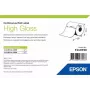 Epson 7113750 High Gloss sildirull, laius 102 mm x pikkus 33 000 mm