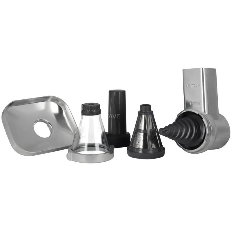 Köögi lisaseade Kenwood Electronics KAX644ME