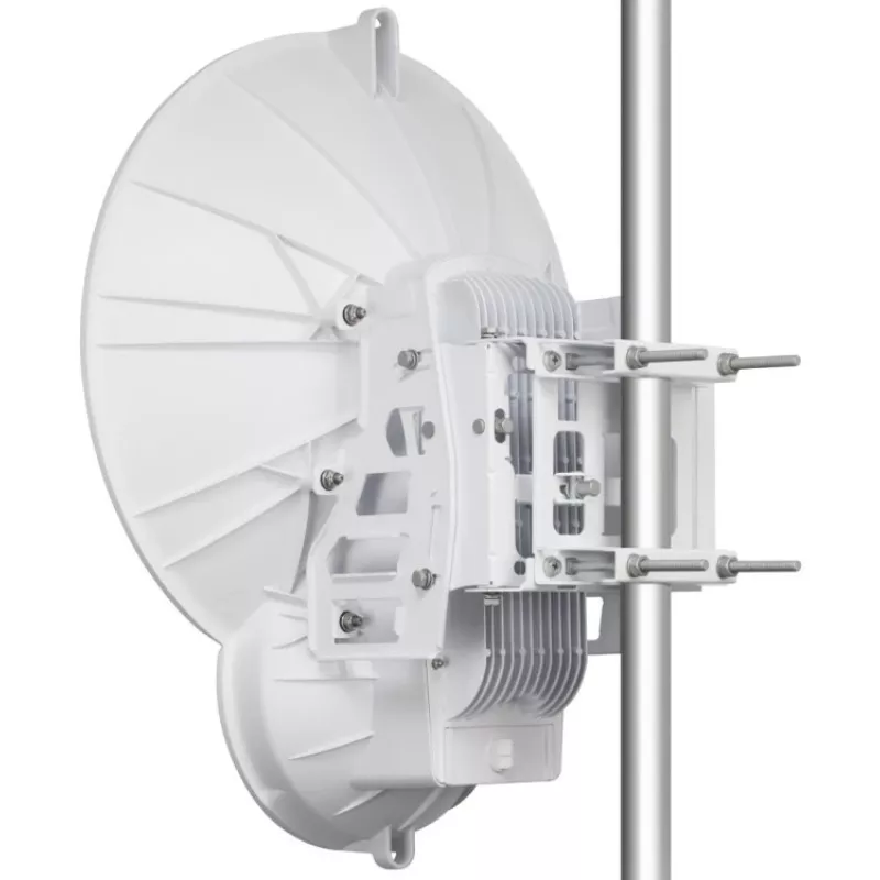 Ubiquiti AirFiber AF-24HD, 2Gbps+ magistraalvõrk, 24GHz (hind tüki kohta) 2Gbps+