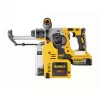 DeWALT akuga kombineeritud haamer DCH275P2, 18 V, pöördhaamer 1100 p/min SDS Plus