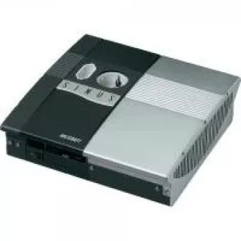 Pingemuundur Voltcraft SW-300 300W 12V DC kaugjuhtimispuldiga