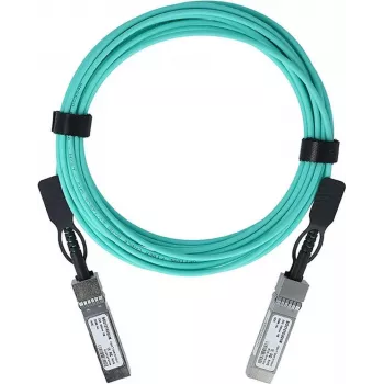 CBO Active Optical kaabel SFP28 LinkSys SFP28-AOC-1M 1 m 25Gb/s SFP28 portide jaoks