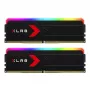 Mälu PNY DDR5 32GB 5600 BULK