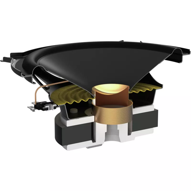 Pioneer TS-A1301C autokõlar 2-suunaline 300 W 50 W 2 tk