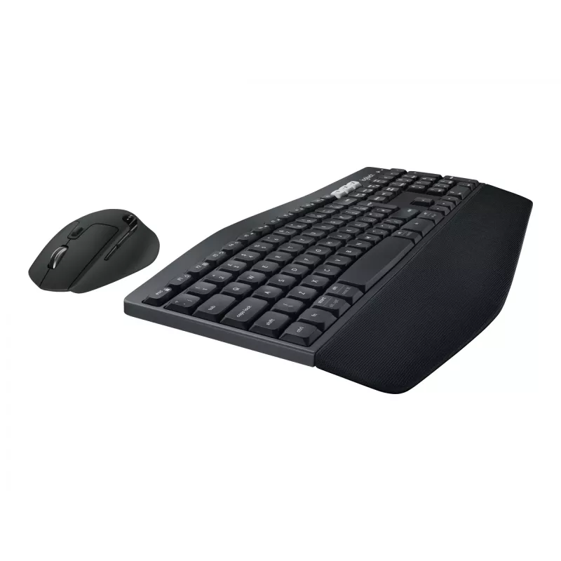 Klaviatuuri ja hiire komplekt Logitech MK850 Performance