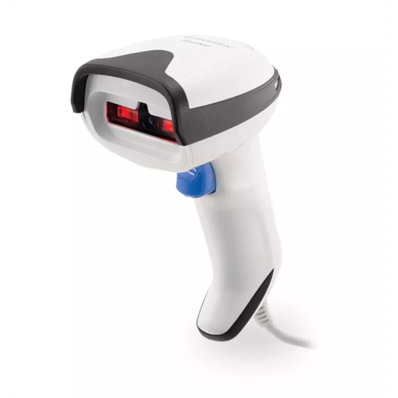 Käsikäeshoitav vöötkoodiluger Datalogic Gryphon GM4200