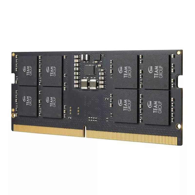 Team Group Team Elite - DDR5 - moodul - 32 GB - SO DIMM 262-kontaktiga