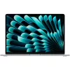 MacBook Air Z1H0 38.91cm 15.3Zoll M4 10C CPU/10C GPU/16C N.E. 24GB 512GB SSD 70W USB-C DE - Silver