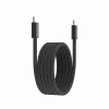 CANYON kaabel OnWire 60MG C-C 60W Magnet Punutud 1m Must