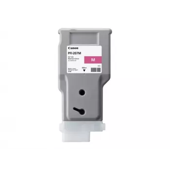 Canon PFI-207 M tindikassett 1 tk originaal magenta