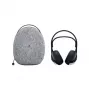 Peakomplekt Sony PS719598275 — juhtmega ja juhtmevaba Bluetooth, peapael, supraauraalne, 20–40000 Hz, valge, 347 g