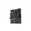 Micro ATX emaplaat Sapphire A520M-E pesale AM4, AMD A520 kiibistik, 2x DDR4 DIMM, max 64 GB, PCIe 3.0 x16/x1, SATA III, Gigabit LAN